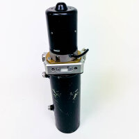 Tecnam hydraulic pump 26-9-6800-000, aircraft pump, for Fluid41 hydraulic oil, robust, precise control