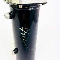 Tecnam hydraulic pump 26-9-6800-000, aircraft pump, for Fluid41 hydraulic oil, robust, precise control