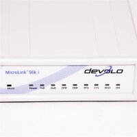 Devolo MicroLink ISDN 4250059620056