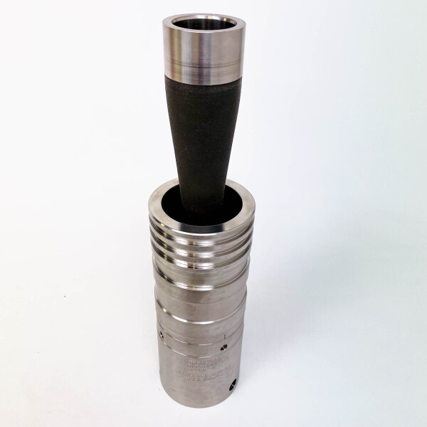 Precision taps, models 103630415/AK, 4584032279/2, 10048/16, 4x 4-40 UNC-2B, self-locking