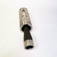 Precision taps, models 103630415/AK, 4584032279/2, 10048/16, 4x 4-40 UNC-2B, self-locking