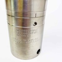 Precision taps, models 103630415/AK, 4584032279/2, 10048/16, 4x 4-40 UNC-2B, self-locking