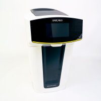 Sartorius arium mini essential UV, laboratory pure water system type 1, 18.2 MΩ, 1 l/min, UV lamp included