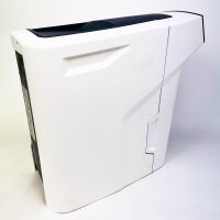 Sartorius arium mini essential UV, laboratory pure water system type 1, 18.2 MΩ, 1 l/min, UV lamp included