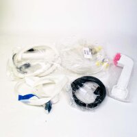 Sartorius arium mini essential UV, laboratory pure water system type 1, 18.2 MΩ, 1 l/min, UV lamp included