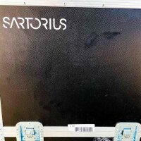 Sartorius arium mini essential UV, laboratory pure water system type 1, 18.2 MΩ, 1 l/min, UV lamp included