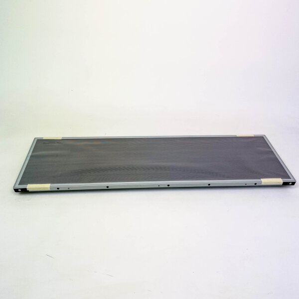 AUO P286IVN01.1, 28.6" TFT-LCD Display, Model AU28I11ACZLT6X5PAD602L, Full HD, Industrial Panel, LED Backlight