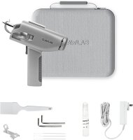 CLAWLAB H1 Tuftingpistole Set, elektrische...