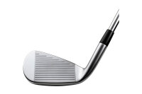 Mizuno JPX 923 Hot Metal HL Eisenset 6-SW, Recoil ESX 460...