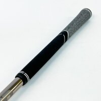 Mizuno JPX 923 Hot Metal HL Eisenset 6-SW, Recoil ESX 460 F0, 6 Schläger, leichte Graphitschäfte, hohe Launch-Technologie