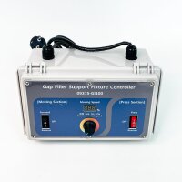Spaltfüller-Halterungs-Controller 09375-GI100, 18–22% Regelbereich, beweglich & Pressbereich, 2x12V 80A