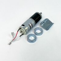 Spaltfüller-Halterungs-Controller 09375-GI100, 18–22% Regelbereich, beweglich & Pressbereich, 2x12V 80A