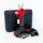CD616 cordless garden shears, 21V lithium, 30mm cutting capacity, digital display, 2 batteries, ergonomic