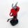 CD616 cordless garden shears, 21V lithium, 30mm cutting capacity, digital display, 2 batteries, ergonomic