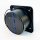 VEVOR YNF250-2T Axial Exhaust Fan 250 mm, 74.5 W, 220 V, 2580 rpm, Industrial Fan, 50 Hz