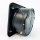 VEVOR YNF250-2T Axial Exhaust Fan 250 mm, 74.5 W, 220 V, 2580 rpm, Industrial Fan, 50 Hz