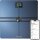 WITHINGS Body Pro 2 digital Wi-Fi bathroom scale, body analysis, measures body fat percentage, muscle mass, bone density, visceral fat, Bluetooth