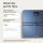 WITHINGS Body Pro 2 digital Wi-Fi bathroom scale, body analysis, measures body fat percentage, muscle mass, bone density, visceral fat, Bluetooth