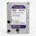 Western Digital WD43PURZ 4TB Festplatte, SATA 6Gb/s, 3,5 Zoll, 24x7 Überwachung, hohe Zuverlässigkeit