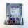 Western Digital WD43PURZ 4TB Festplatte, SATA 6Gb/s, 3,5 Zoll, 24x7 Überwachung, hohe Zuverlässigkeit