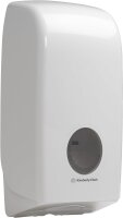 Kimberly-Clark Aquarius 6946 Toilettenpapierspender,...