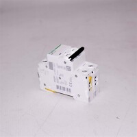 Schneider Electric iC60H C4A Leitungsschalter DC-500V-4A