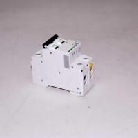 Schneider Electric iC60H C4A Leitungsschalter DC-500V-4A