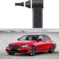 Violent Fan Mini Jet Ventilator, portable turbo air...