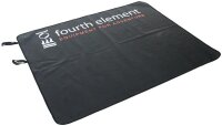 Fourth Element LGC001 Changing Mat, Black Underlay Mat...