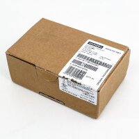 Siemens 6GK1901-1BB10-2AE0, RJ45 Steckverbinder, IE FC Plug 180°, FastConnect Anschluss, 180° Bauform