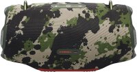 JBL Xtreme 4 Camouflage Bluetooth-Lautsprecher, tiefer Bass, KI-Sound-Boost, Powerbank, wasser- & staubfest, 24h Akku