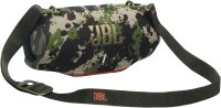 JBL Xtreme 4 Camouflage Bluetooth-Lautsprecher, tiefer Bass, KI-Sound-Boost, Powerbank, wasser- & staubfest, 24h Akku