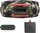 JBL Xtreme 4 Camouflage Bluetooth-Lautsprecher, tiefer Bass, KI-Sound-Boost, Powerbank, wasser- & staubfest, 24h Akku