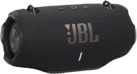 JBL Xtreme 4 Bluetooth Speaker, Black, Portable, Deep...