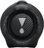JBL Xtreme 4 Bluetooth Speaker, Black, Portable, Deep Bass, AI Sound Boost, Power Bank, Water & Dust Resistant, 24h Battery
