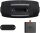 JBL Xtreme 4 Bluetooth Speaker, Black, Portable, Deep Bass, AI Sound Boost, Power Bank, Water & Dust Resistant, 24h Battery