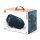 JBL Xtreme 4 Bluetooth Speaker, Black, Portable, Deep Bass, AI Sound Boost, Power Bank, Water & Dust Resistant, 24h Battery
