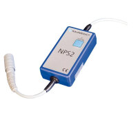 Raumedic NPS2 Zubehör, Präzisionsdruckkatheter, kompatibel, langlebig, einfache Handhabung