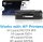 HP 53X Q7553X Toner, Black, Original, High Yield, for LaserJet Printers