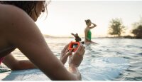 GoPro AFFLT-002 Floaty, Schwimmhilfe für HERO...
