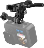 GoPro ABITM-001 Bite Mount, Halterung für...