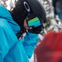 GoPro ABITM-001 Bite Mount, action camera mount, hands-free use, compatible with GoPro models