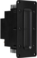 GRS RT3.0-8 Hi-Res Neo-Bändchenhochtöner, 8 Ohm, Bändchenhochtöner, hohe Auflösung, Neodym-Magnet, präziser Klang