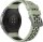 HUAWEI Watch GT 2e Active, Smartwatch 46 mm, AMOLED 1,39", GPS, 2 Wochen Akku, mintgrün, Modell 55025279
