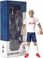 Sockers Tottenham Hotspur action figure, model 83446,...