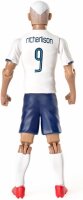 Sockers Tottenham Hotspur action figure, model 83446, Richarlison No. 9, 20cm, highly detailed, collectors item