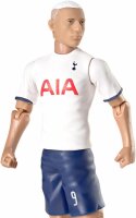 Sockers Tottenham Hotspur action figure, model 83446, Richarlison No. 9, 20cm, highly detailed, collectors item