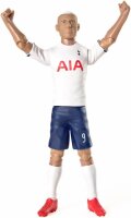 Sockers Tottenham Hotspur action figure, model 83446, Richarlison No. 9, 20cm, highly detailed, collectors item