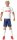 Sockers Tottenham Hotspur action figure, model 83446, Richarlison No. 9, 20cm, highly detailed, collectors item