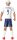 Sockers Tottenham Hotspur action figure, model 83446, Richarlison No. 9, 20cm, highly detailed, collectors item